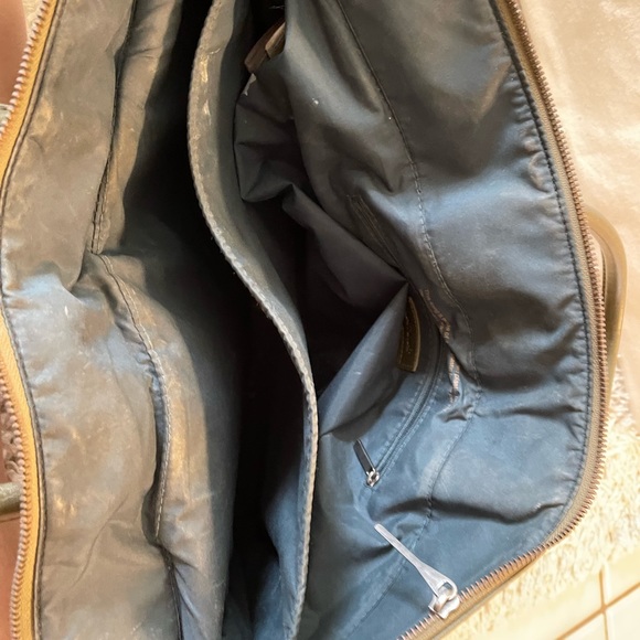 Matt and Nat Vegan diaper bag - Picture 11 of 11